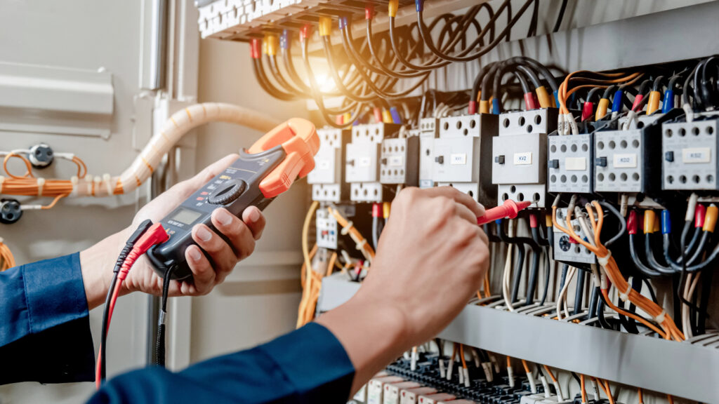 Choosing the right Electrical Testing Company